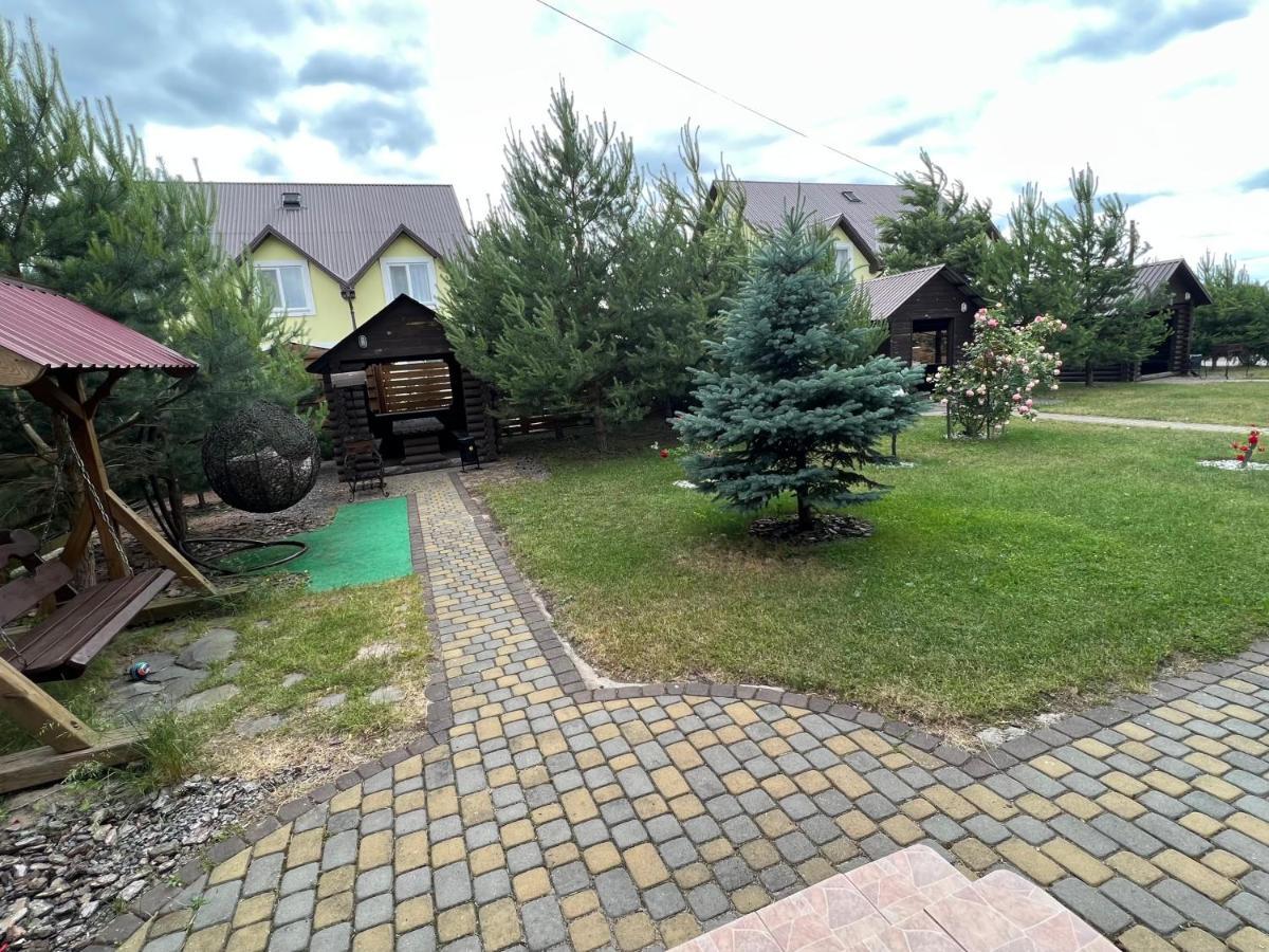 Боброва-Хата Svityaz' Dış mekan fotoğraf