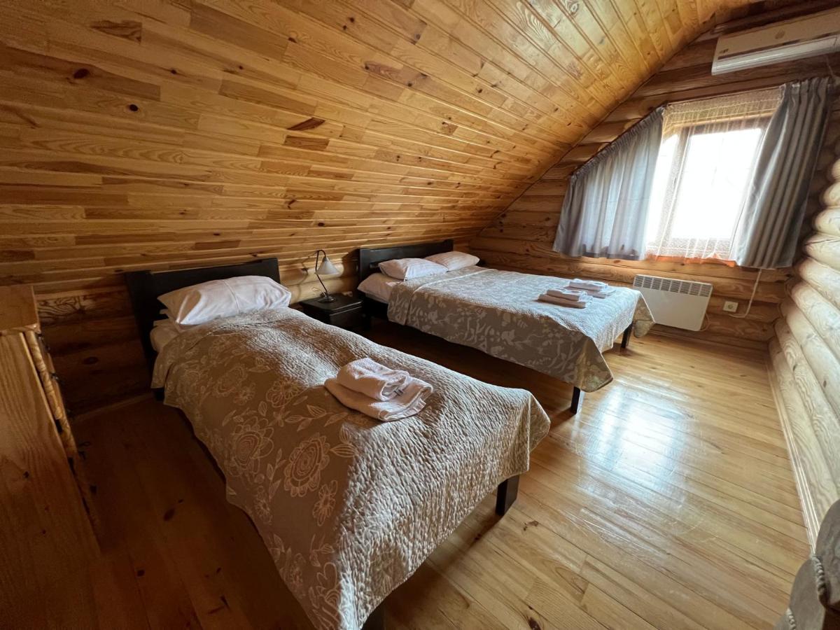 Боброва-Хата Svityaz' Dış mekan fotoğraf