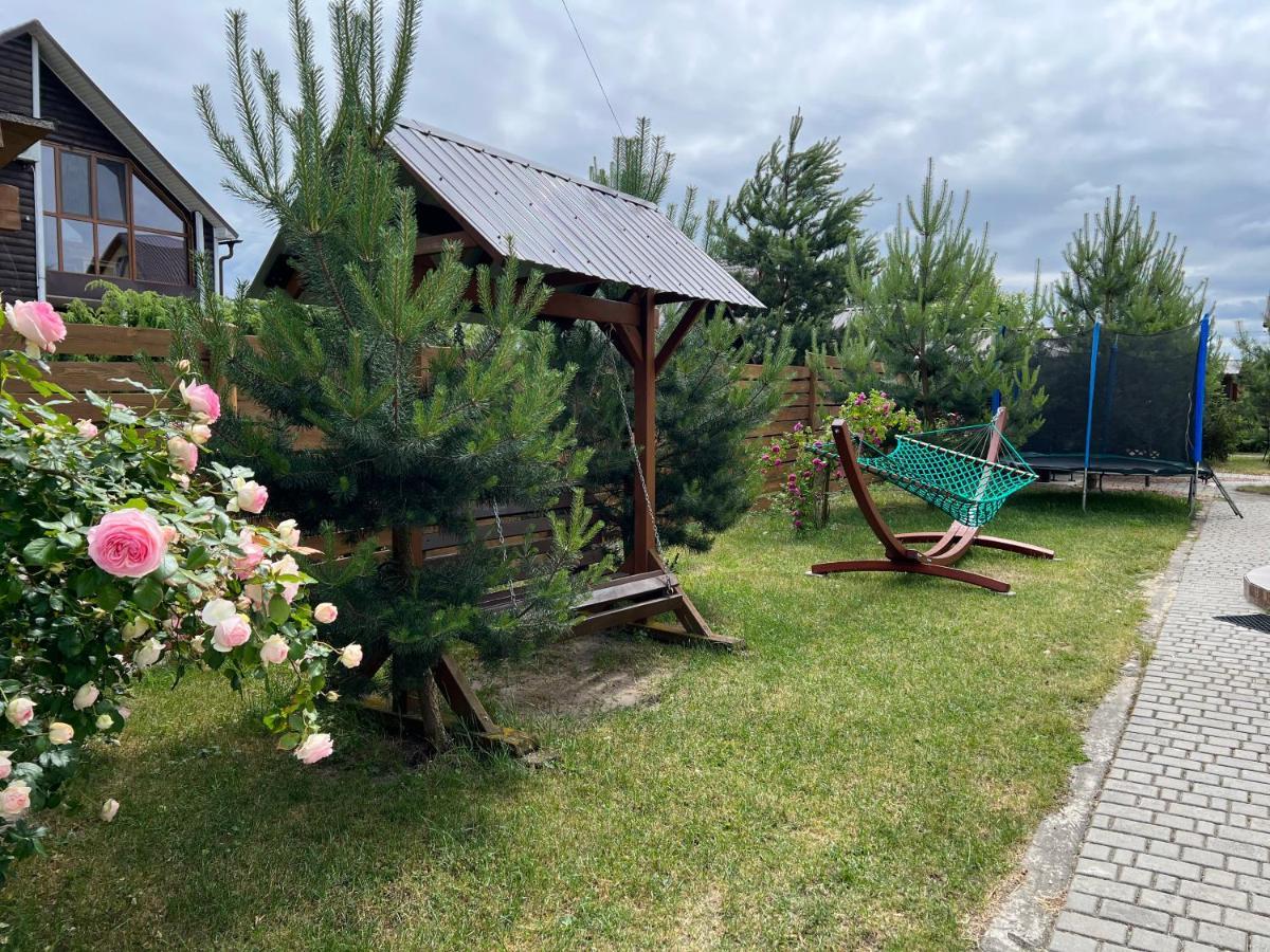 Боброва-Хата Svityaz' Dış mekan fotoğraf